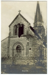Binarville - l'église