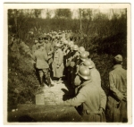 Bois d'Avocourt - 1916
