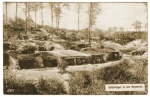 Camp allemand en Argonne